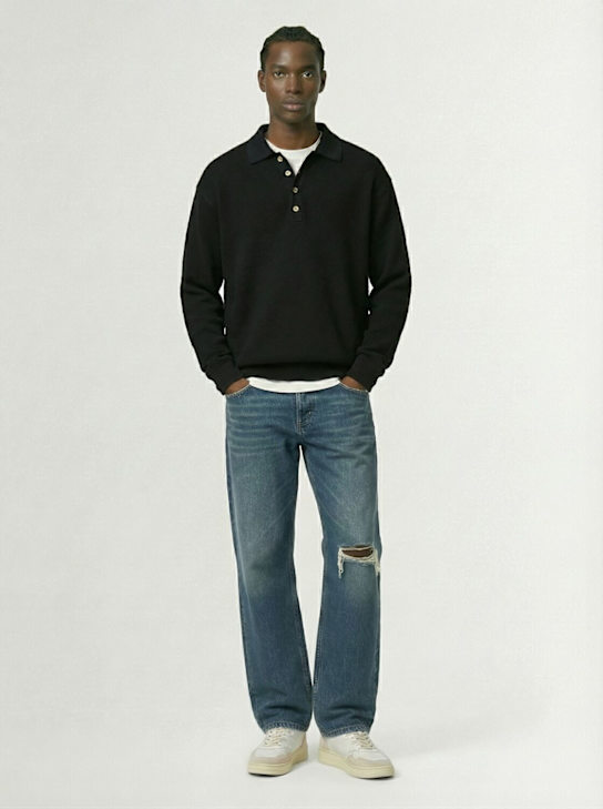 Autry: Jersey polo - men_1 | Luisa Via Roma