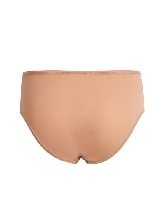 Skims: Fits Everybody briefs - Sienna - women_1 | Luisa Via Roma