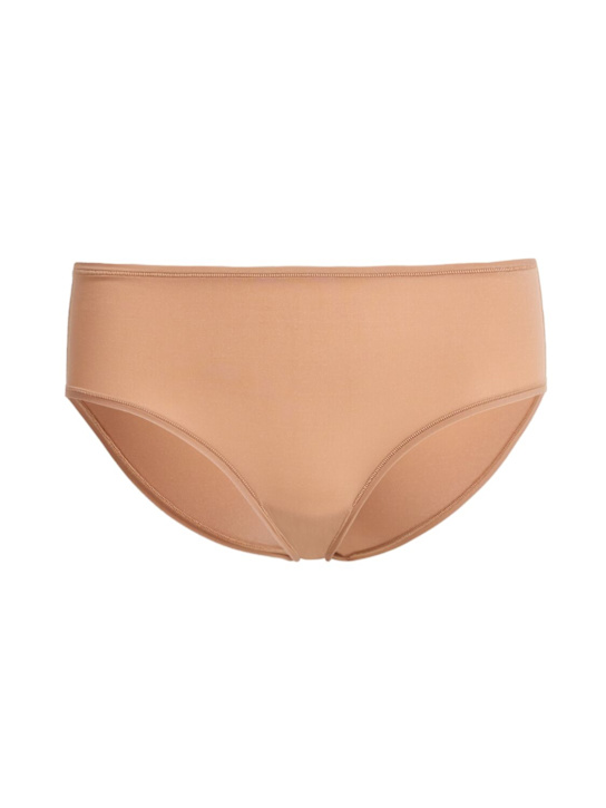 Skims: Fits Everybody briefs - Sienna - women_0 | Luisa Via Roma