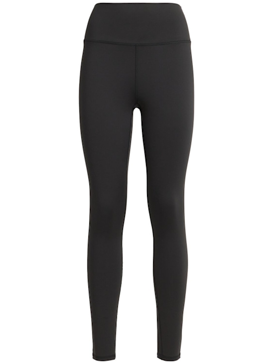 Varley: Legging taille haute Assure - Noir - women_0 | Luisa Via Roma