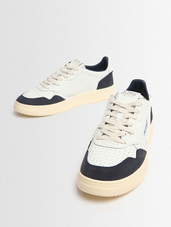 Autry: Medalist Low sneakers - men_1 | Luisa Via Roma