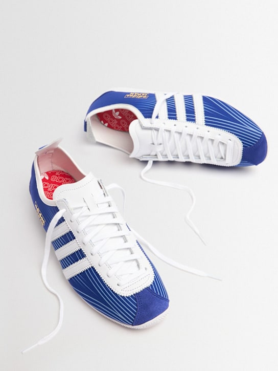 adidas Originals: Japan JFA sneakers - Supcol/Supcol - women_1 | Luisa Via Roma