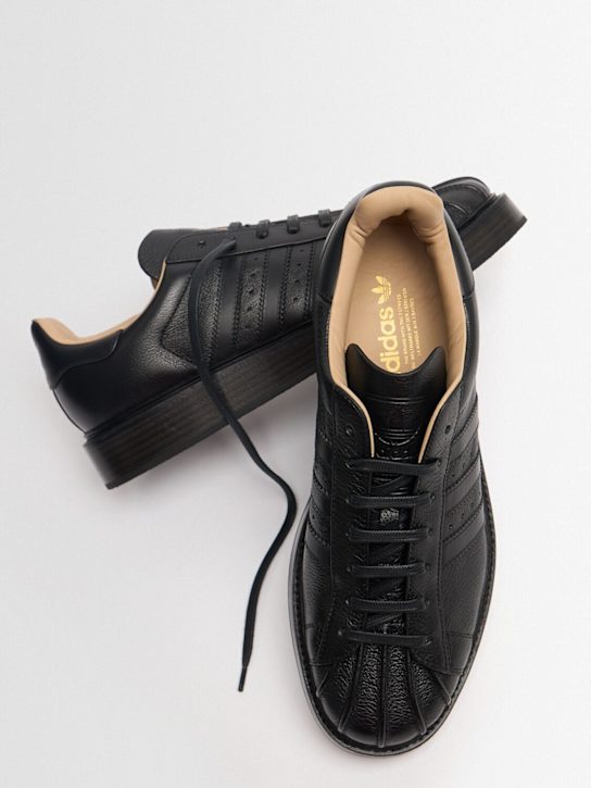 adidas Originals: SuperStar Lux sneakers - men_1 | Luisa Via Roma