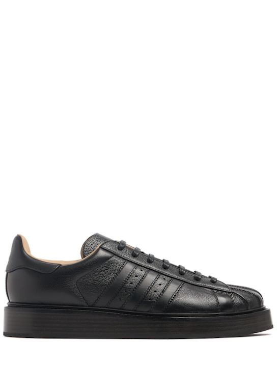 adidas Originals: SuperStar Lux sneakers - men_0 | Luisa Via Roma