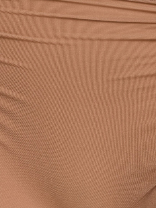 Skims: Fits Everybody boy shorts - Sienna - women_1 | Luisa Via Roma