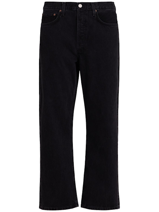 Agolde: Jeans de algodón - Kember - men_0 | Luisa Via Roma