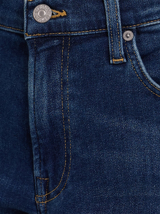 CITIZENS OF HUMANITY: London cotton denim jeans - Duke - men_1 | Luisa Via Roma