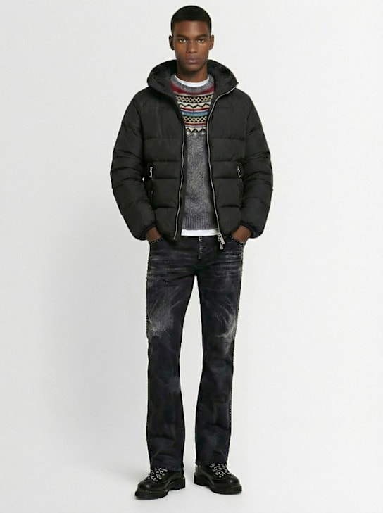 Dsquared2: 3D羽绒服 - men_1 | Luisa Via Roma