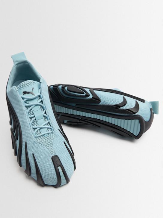 PUMA: Talon OG sneakers - 蓝色/黑色 - men_1 | Luisa Via Roma