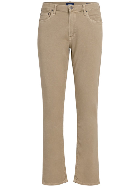 CITIZENS OF HUMANITY: Adler棉质牛仔裤 - Vint Stone - men_0 | Luisa Via Roma