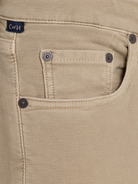 CITIZENS OF HUMANITY: Adler棉质牛仔裤 - Vint Stone - men_1 | Luisa Via Roma