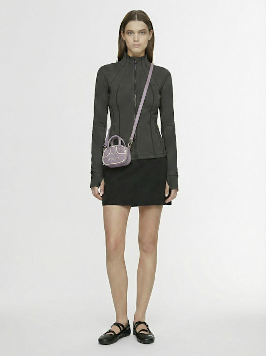 PUMA: Tasche „Fenty Pocket Grip“ - women_1 | Luisa Via Roma