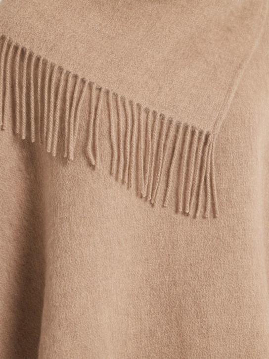 By Malene Birger: Turtma羊毛围巾 - 混色 - women_1 | Luisa Via Roma