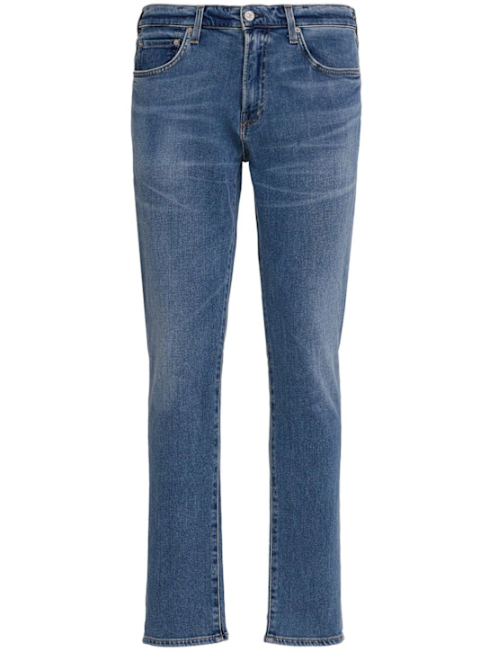 CITIZENS OF HUMANITY: London棉质牛仔裤 - Anders - men_0 | Luisa Via Roma