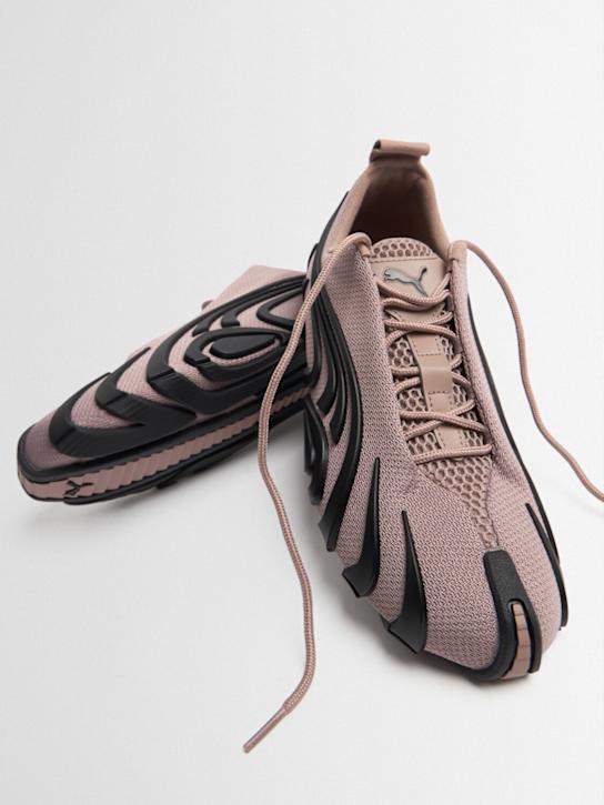 PUMA: Talon OG sneakers - 米黄色/棕色 - women_1 | Luisa Via Roma