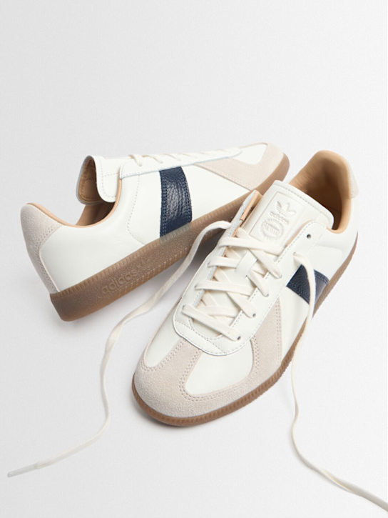 adidas Originals: BW Army sneakers - Cwhite/Nindig - men_1 | Luisa Via Roma