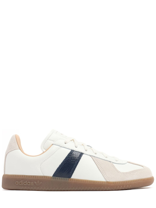 adidas Originals: BW Army sneakers - Cwhite/Nindig - men_0 | Luisa Via Roma