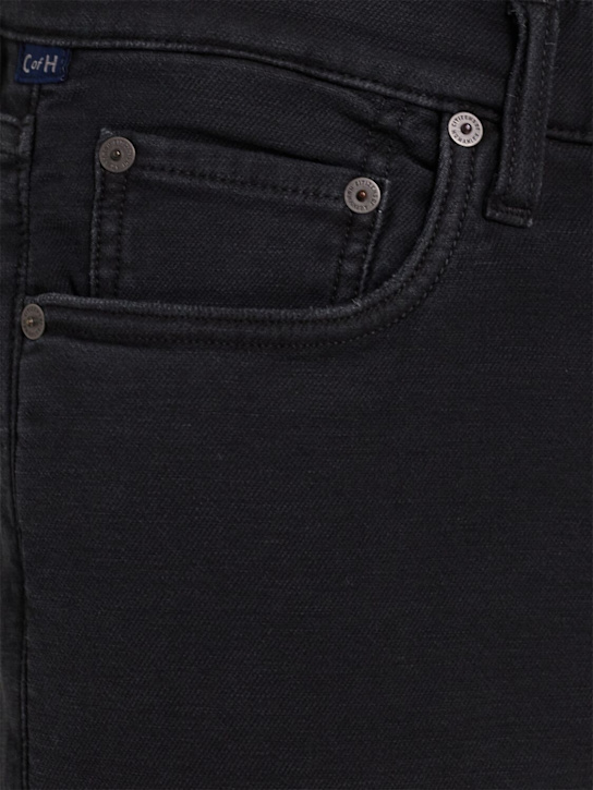 CITIZENS OF HUMANITY: Adler棉质牛仔裤 - Dk Charcoal - men_1 | Luisa Via Roma