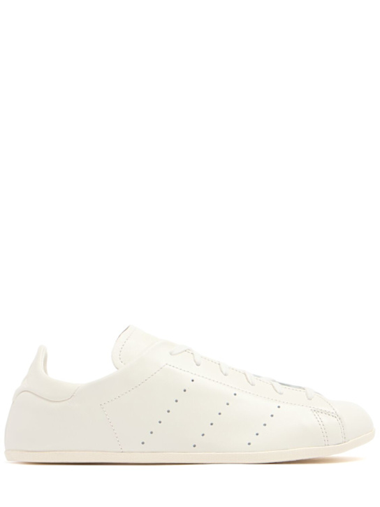 adidas Originals: Stan Smith Lo Pro sneakers - Blanco - women_0 | Luisa Via Roma