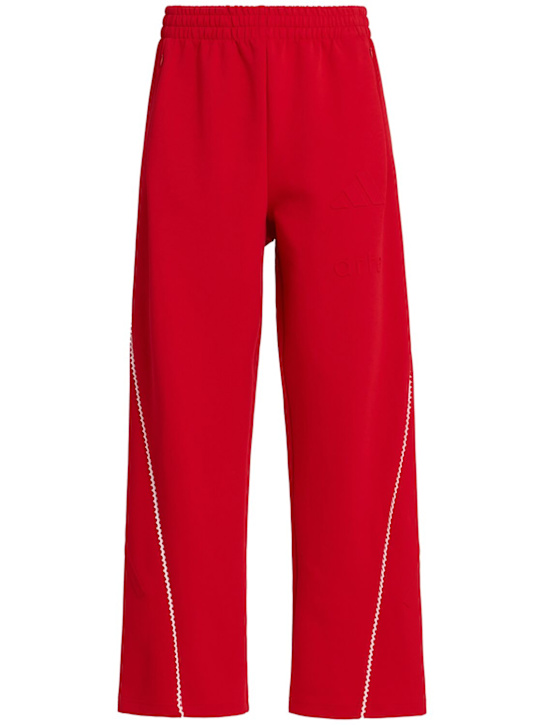 adidas Originals: Arte Antwerp Z.N.E track pants - Betsca - men_0 | Luisa Via Roma