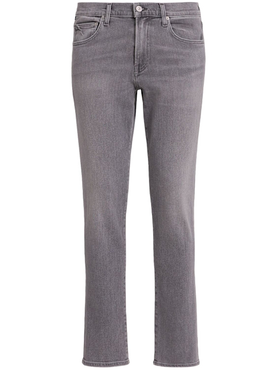 CITIZENS OF HUMANITY: London棉质牛仔裤 - Sycamore - men_0 | Luisa Via Roma