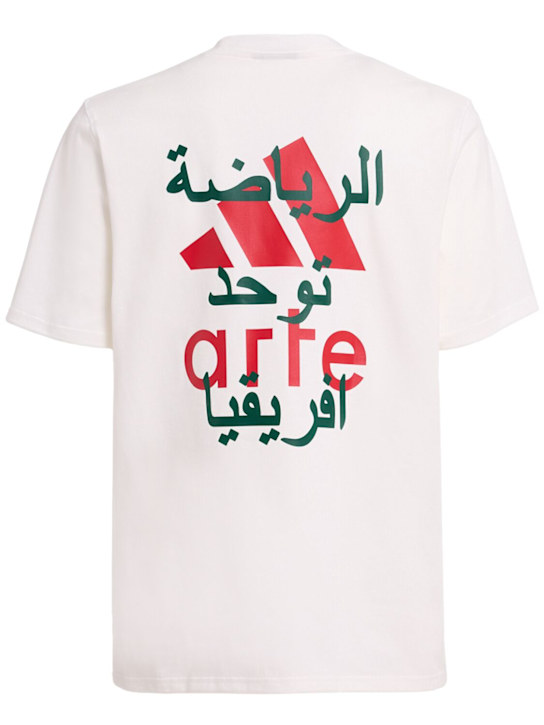 adidas Originals: Arte Antwerp t-shirt - men_1 | Luisa Via Roma