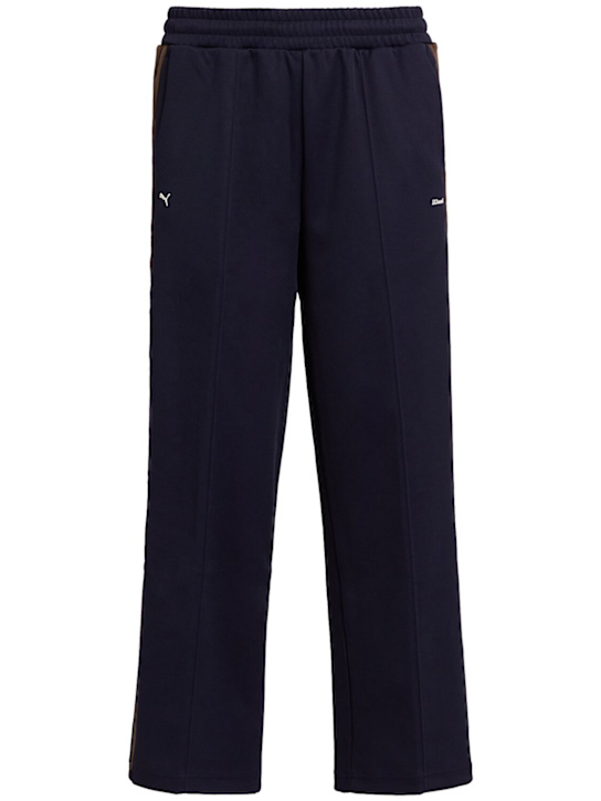 PUMA: JJJJound T7 track pants - men_0 | Luisa Via Roma