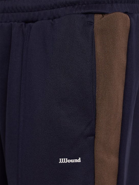 PUMA: JJJJound T7 track pants - men_1 | Luisa Via Roma