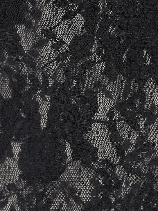 Skims: Cami背心&短裤 - Soot - women_1 | Luisa Via Roma