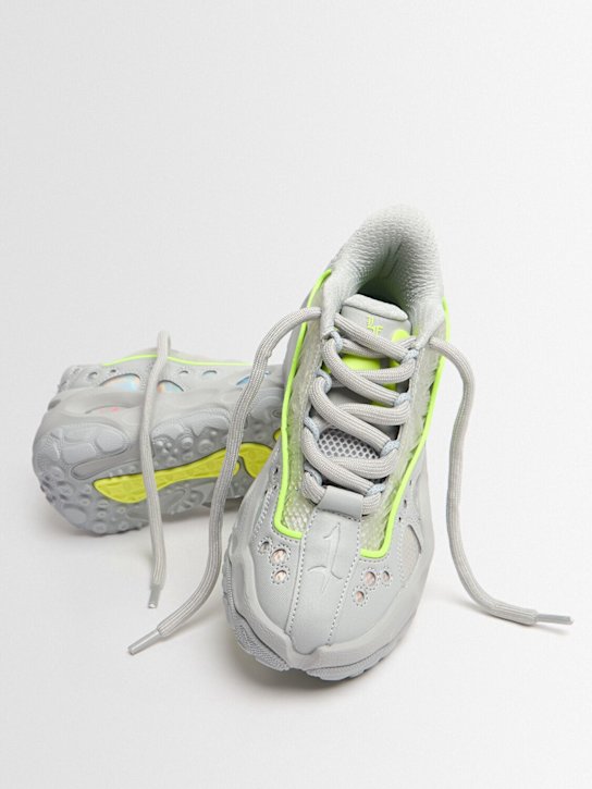 PUMA: Lafrancè RNNR运动鞋 - kids-girls_1 | Luisa Via Roma