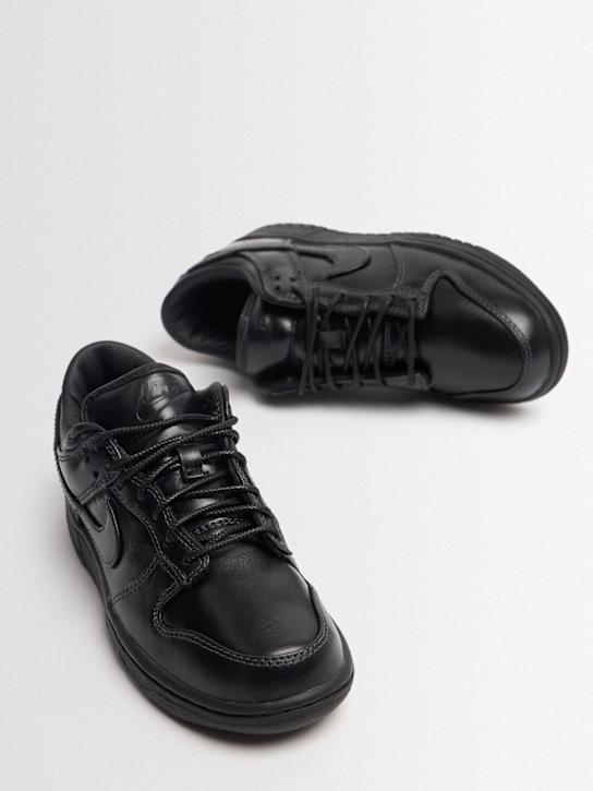 Nike: Dunk Low Retro sneakers - women_1 | Luisa Via Roma