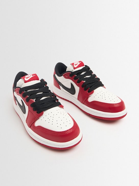 Jordan: Jordan 1 Retro Low OG sneakers - kids-boys_1 | Luisa Via Roma