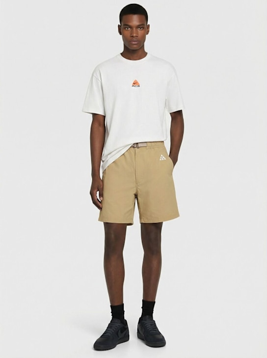 Nike: Shorts „ACG“ - men_1 | Luisa Via Roma