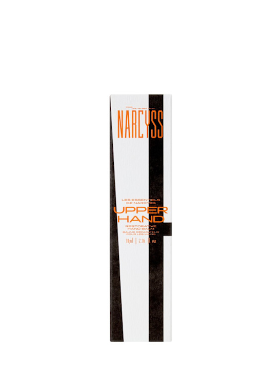 Narcyss: 70ml Upper Hand cream - Transparent - beauty-men_1 | Luisa Via Roma