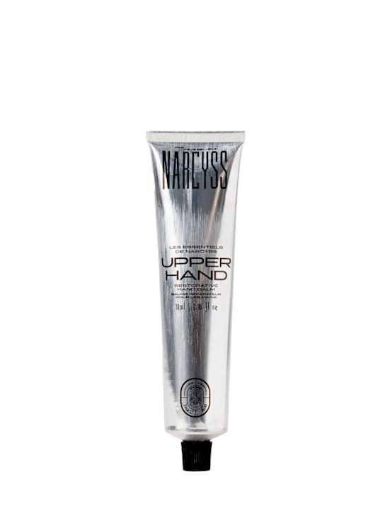 Narcyss: 70ml Upper Hand cream - Transparent - beauty-men_0 | Luisa Via Roma