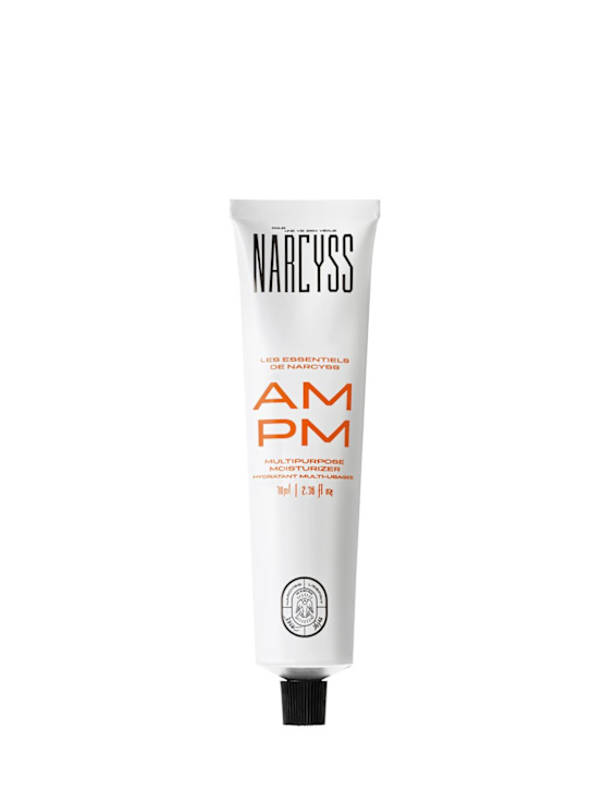 Narcyss: 75ml AM / PM day cream - Trasparente - beauty-men_0 | Luisa Via Roma