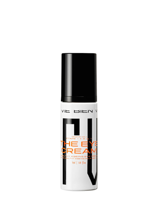 Narcyss: 30ml The Eye Cream - Transparent - beauty-men_0 | Luisa Via Roma