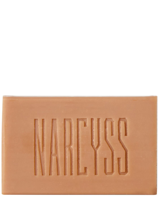 Narcyss: 150g Chicane bar soap - Transparent - beauty-men_1 | Luisa Via Roma