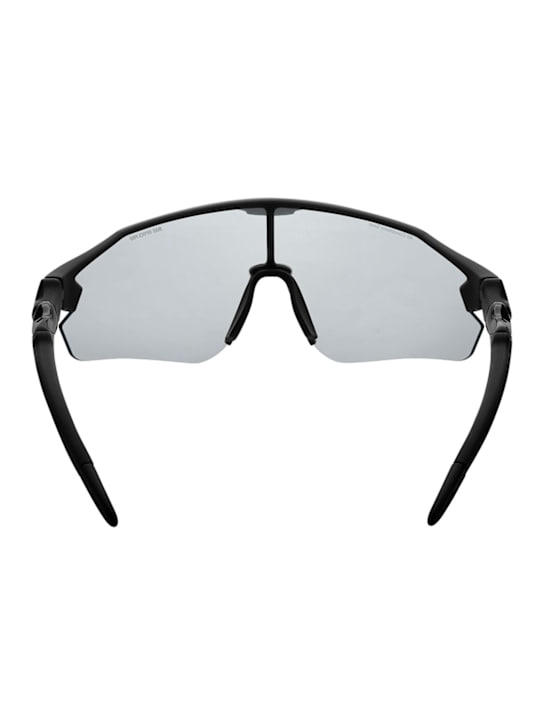 Nike: ACG Vista Peak Photochromic sunglasses - Anthrazit - men_1 | Luisa Via Roma
