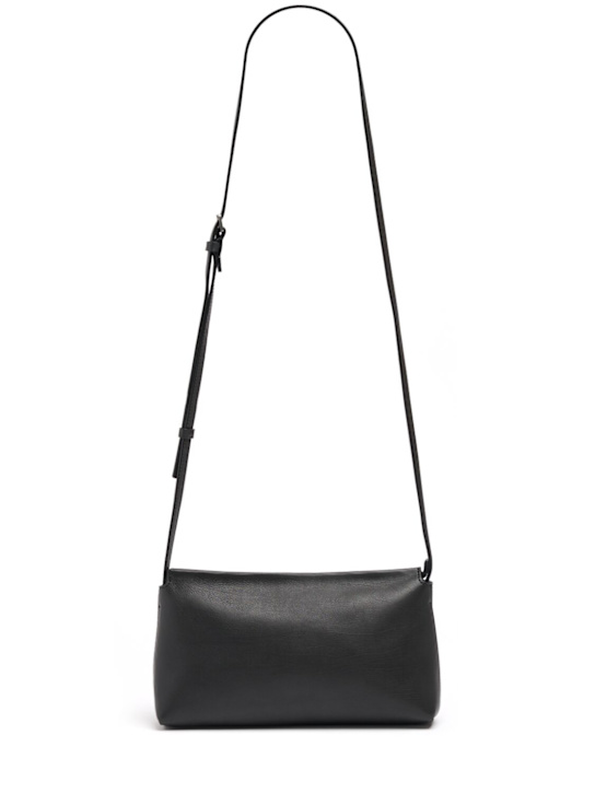 The Row: Rene微粒面皮革单肩包 - women_0 | Luisa Via Roma