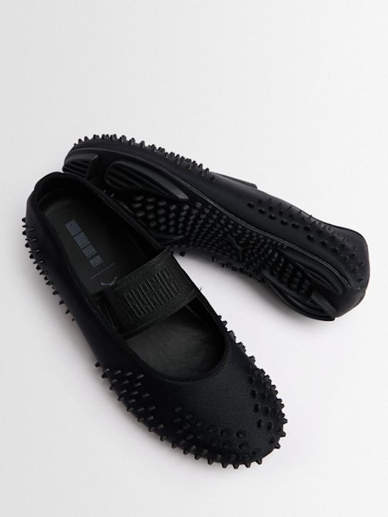 PUMA: Mostro Neo LGN Mary Jane sneakers - Black - women_1 | Luisa Via Roma