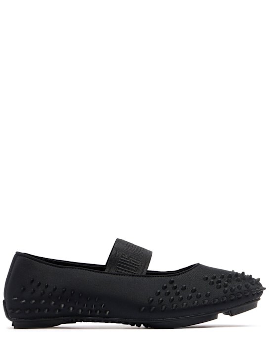 PUMA: Mostro Neo LGN Mary Jane sneakers - 黑色 - women_0 | Luisa Via Roma