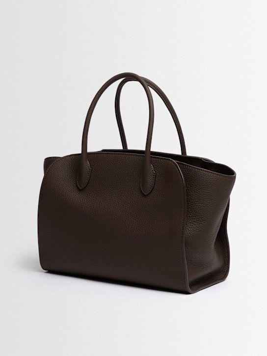 The Row: Marlo 12粒皮革托特包 - women_1 | Luisa Via Roma