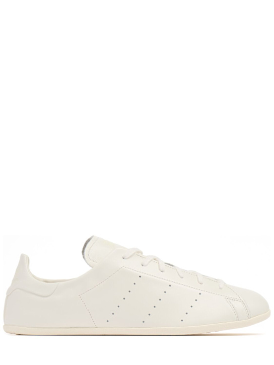 adidas Originals: Stan Smith Lo Pro sneakers - Ftwwhite - men_0 | Luisa Via Roma