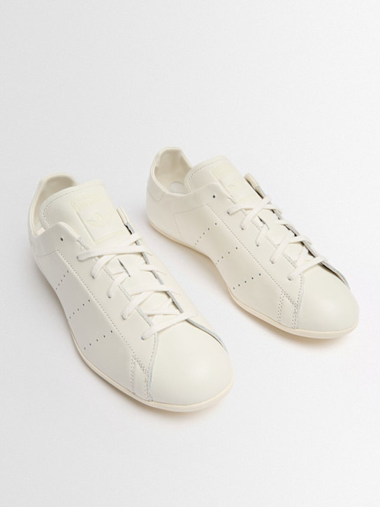 adidas Originals: Stan Smith Lo Pro sneakers - Ftwwhite - men_1 | Luisa Via Roma