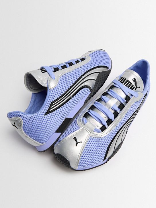 PUMA: H-Street OG sneakers - ライラック - women_1 | Luisa Via Roma