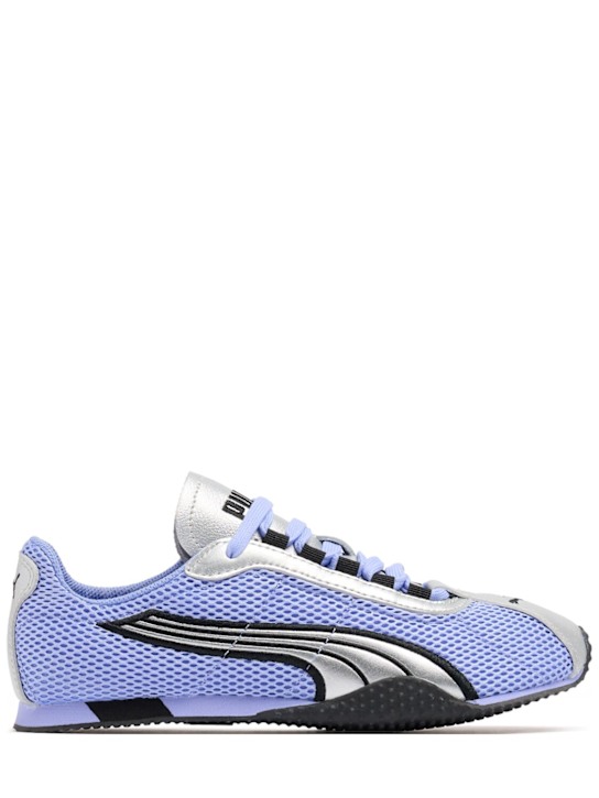PUMA: H-Street OG sneakers - ライラック - women_0 | Luisa Via Roma