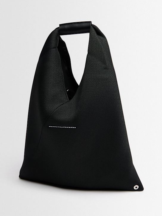 MM6 Maison Margiela: Small Japanese handbag - kids-girls_1 | Luisa Via Roma