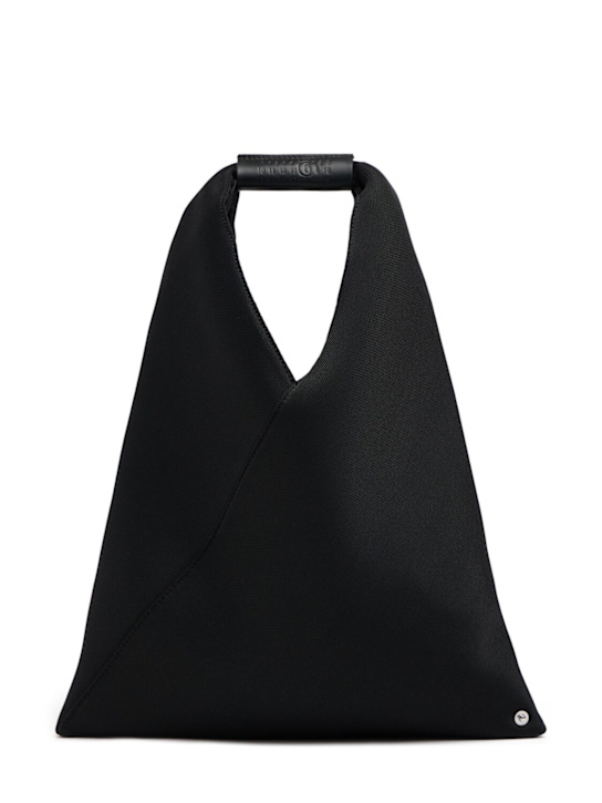 MM6 Maison Margiela: Small Japanese handbag - kids-girls_0 | Luisa Via Roma