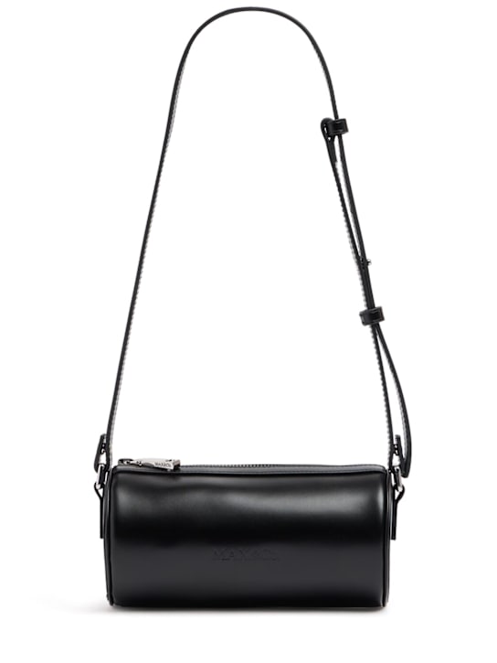 MAX&Co.: Synthetic bag - Nero - kids-girls_0 | Luisa Via Roma